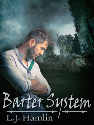 cover image of Barter System